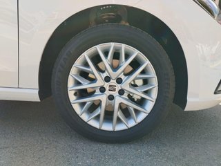 SEAT Ibiza TSI 115cv