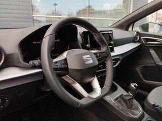 SEAT Ibiza TSI 115cv