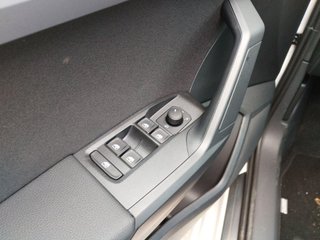 SEAT Ibiza TSI 115cv