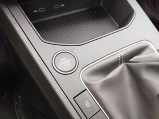 SEAT Ibiza TSI 115cv