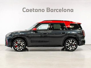 MINI MINI Countryman John Cooper Works ALL4 221 kW (301 CV)
