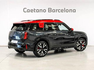 MINI MINI Countryman John Cooper Works ALL4 221 kW (301 CV)