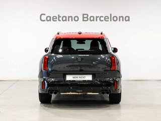 MINI MINI Countryman John Cooper Works ALL4 221 kW (301 CV)