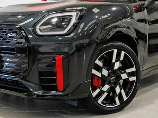 MINI MINI Countryman John Cooper Works ALL4 221 kW (301 CV)