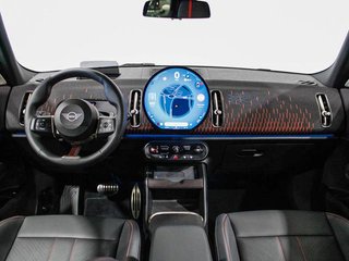 MINI MINI Countryman John Cooper Works ALL4 221 kW (301 CV)
