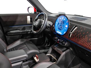 MINI MINI Countryman John Cooper Works ALL4 221 kW (301 CV)
