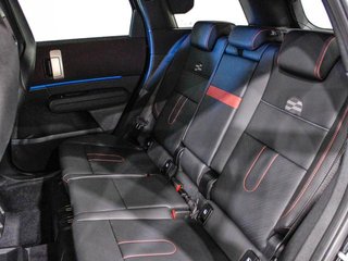 MINI MINI Countryman John Cooper Works ALL4 221 kW (301 CV)
