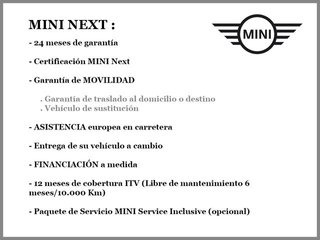 MINI MINI Countryman John Cooper Works ALL4 221 kW (301 CV)