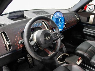 MINI MINI Countryman John Cooper Works ALL4 221 kW (301 CV)