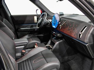 MINI MINI Countryman John Cooper Works ALL4 221 kW (301 CV)