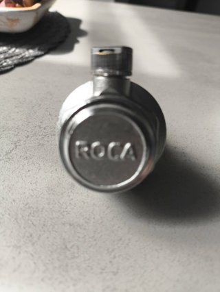 Conjunto de 6 purgadores automáticos