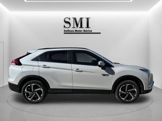Mitsubishi Eclipse Cross 2.4 PHEV Kaiteki 4WD Auto 138 kW (188 CV)