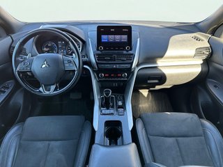 Mitsubishi Eclipse Cross 2.4 PHEV Kaiteki 4WD Auto 138 kW (188 CV)