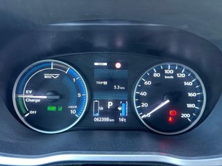 Mitsubishi Eclipse Cross 2.4 PHEV Kaiteki 4WD Auto 138 kW (188 CV)