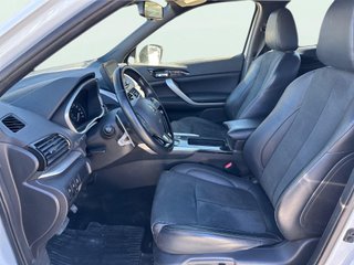 Mitsubishi Eclipse Cross 2.4 PHEV Kaiteki 4WD Auto 138 kW (188 CV)