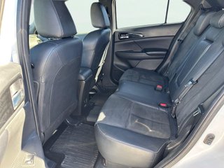 Mitsubishi Eclipse Cross 2.4 PHEV Kaiteki 4WD Auto 138 kW (188 CV)