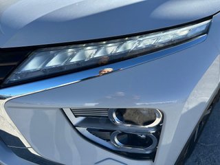 Mitsubishi Eclipse Cross 2.4 PHEV Kaiteki 4WD Auto 138 kW (188 CV)