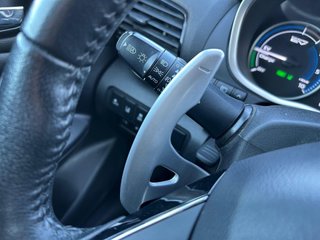 Mitsubishi Eclipse Cross 2.4 PHEV Kaiteki 4WD Auto 138 kW (188 CV)