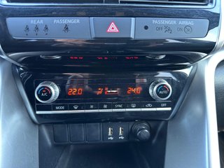 Mitsubishi Eclipse Cross 2.4 PHEV Kaiteki 4WD Auto 138 kW (188 CV)