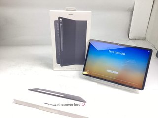 tablet pc samsung galaxy tab s10 fe plus 13.1 256gb wifi