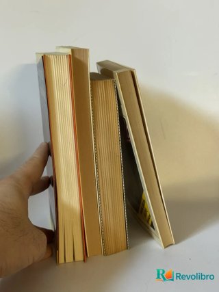 Lote 4 libros Rosa Montero