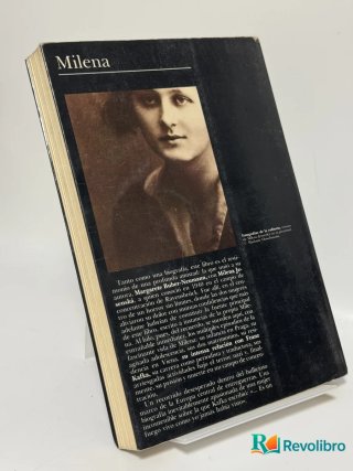 Milena