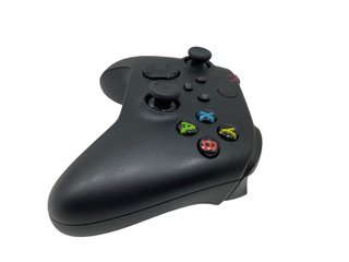 mando xbox series microsoft --