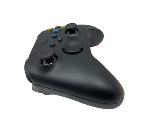 mando xbox series microsoft --