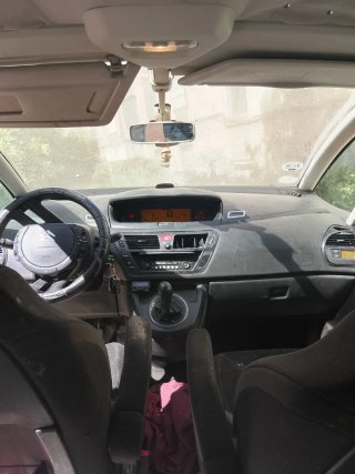 Citroen C4 2007