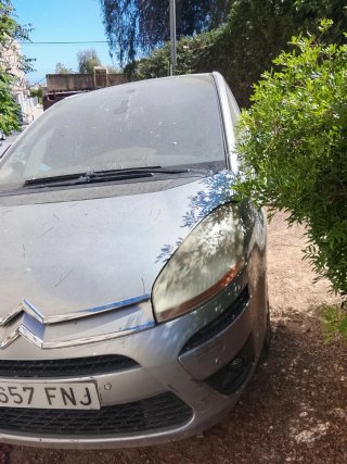 Citroen C4 2007