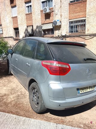 Citroen C4 2007