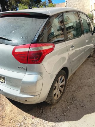Citroen C4 2007