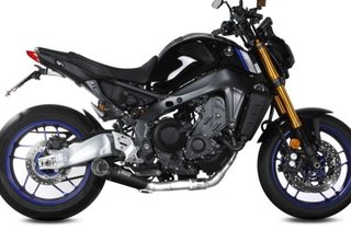 Linea Escape MIVV Yamaha mt 09 tracer gt xsr mt07