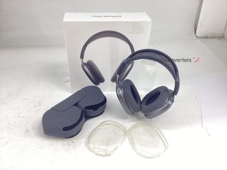 diadema apple airpods max