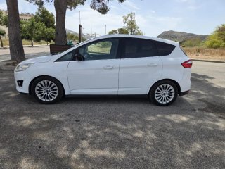 Ford C-MAX 2012