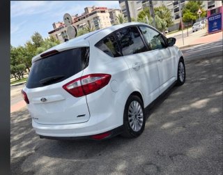 Ford C-MAX 2012