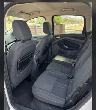 Ford C-MAX 2012
