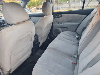 KIA Magentis 2008