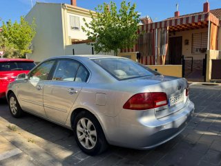 KIA Magentis 2008