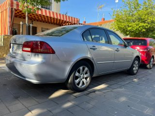 KIA Magentis 2008