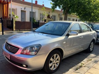 KIA Magentis 2008