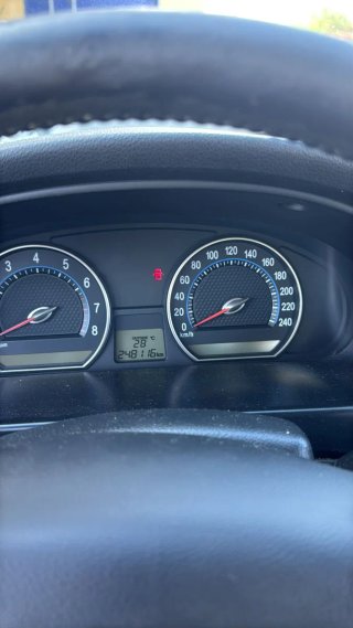 KIA Magentis 2008