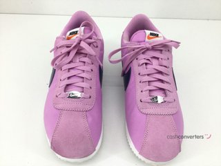 zapatillas nike