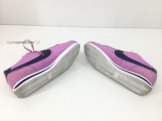zapatillas nike