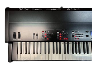 teclado electronico kawai mp11se