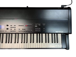 teclado electronico kawai mp11se