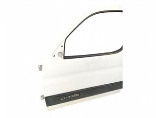 PUERTA DELANTERA IZQUIERDA CITROEN BERLINGO WJY