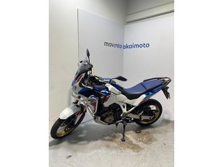 Honda Africa Twin Adventure Sports
