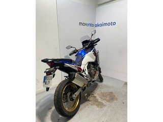 Honda Africa Twin Adventure Sports