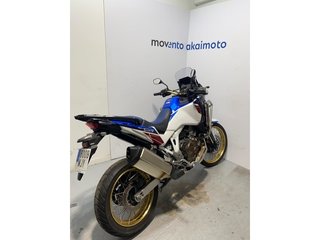 Honda Africa Twin Adventure Sports